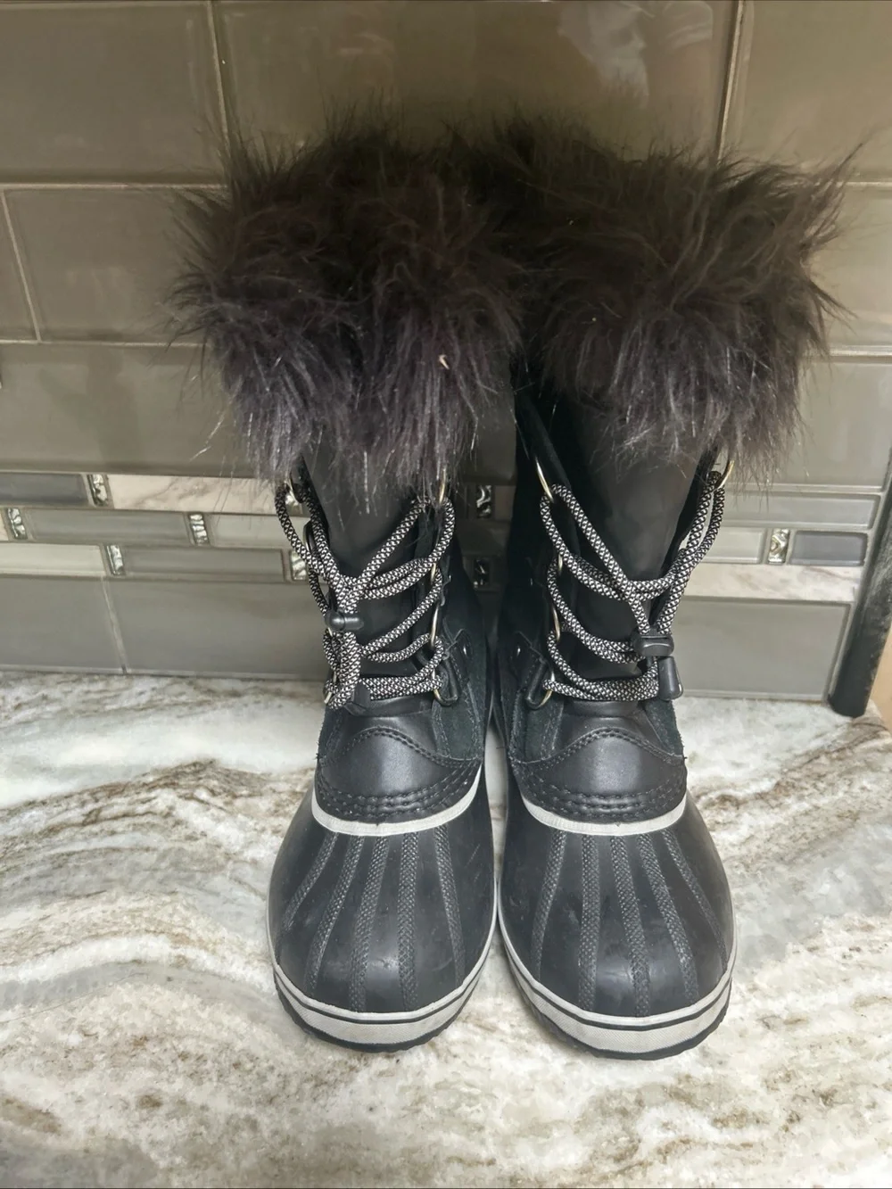 N/A sorel joan